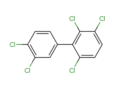 2,3,3',4',6-Pentachlorobiphenyl