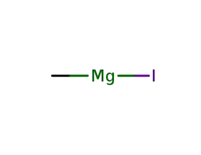 methyl magnesium iodide