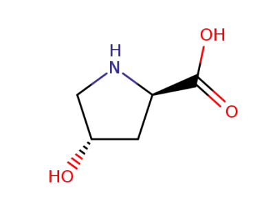 trans-4-hydroxyproline