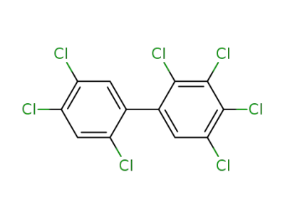 2,2',3,4,4',5,5'-Heptachlorobiphenyl