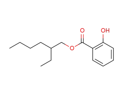 2-ethylhexyl salicylate
