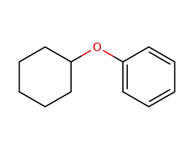 cyclohexylphenyl ether