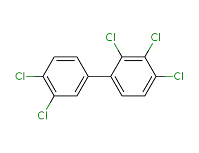 2,3,3',4,4'-pentachlorobiphenyl