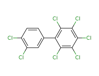 2,3,3',4,4',5,6-heptachlorobiphenyl