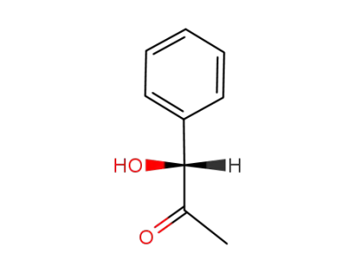 (R)-1-hydroxy-1-phenyl-2-propanone