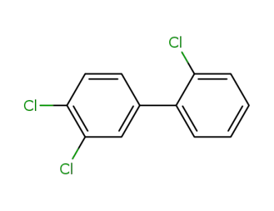 2',3,4-trichlorobiphenyl