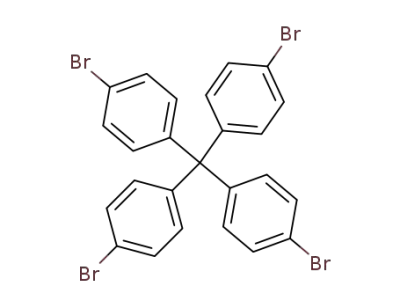 tetrakis(4-bromophenyl)methane