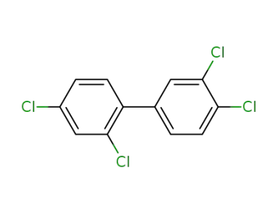 2,3',4,4'-terachlorobiphenyl