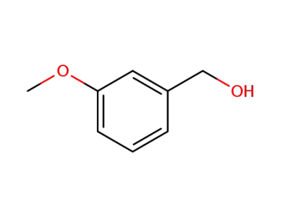 3-methoxybenzyl alcohol