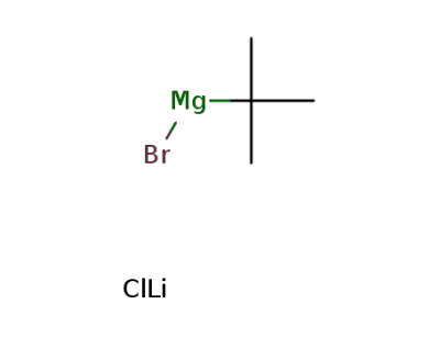 tert-butylmagnesium bromide-lithium chloride