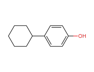 p-cyclohexylphenol