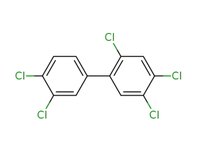 2,3',4,4',5-Pentachlorobiphenyl
