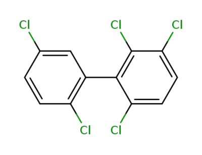 2,3,6,2',5'-pentachlorobiphenyl