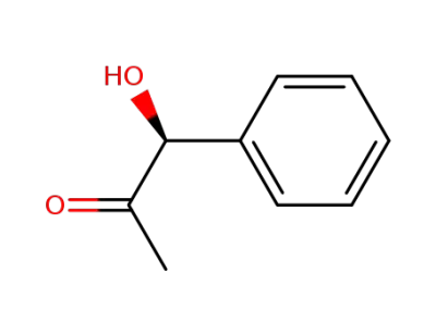 (S)-phenylacetylcarbinol