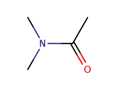 N,N-dimethyl acetamide
