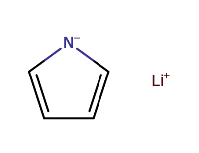 lithium pyrrolide