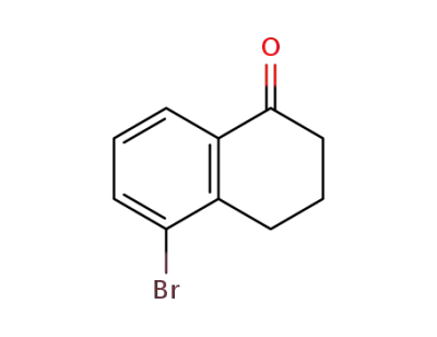 5-bromo-1-tetralone