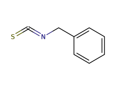 Benzyl isothiocyanate