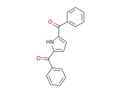 2,5-bisbenzoylpyrrole