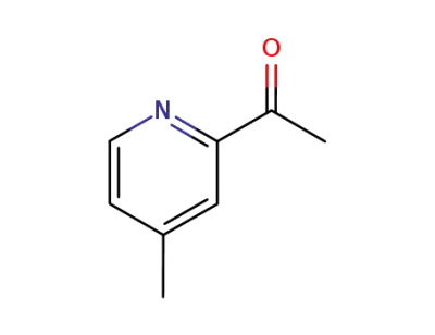 2-acetyl-4-methylpyridine