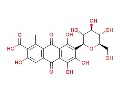 Carminic acid